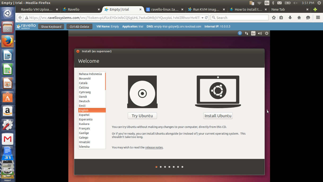 final screenshot