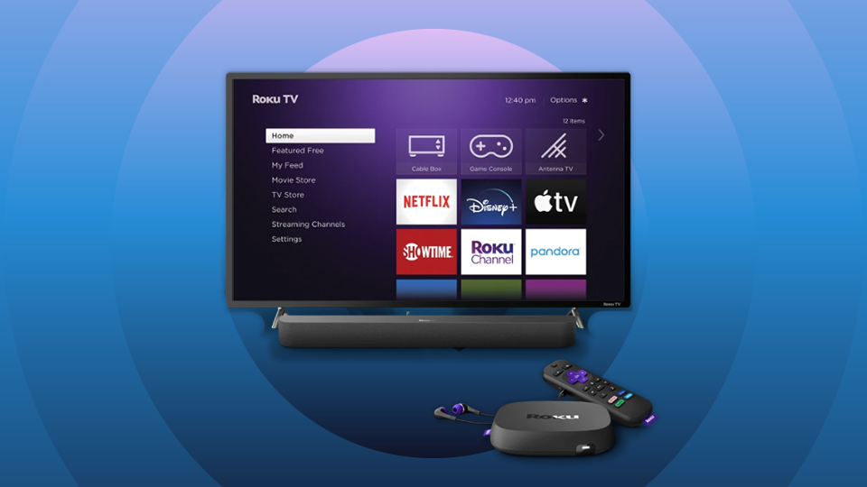 Roku Image
