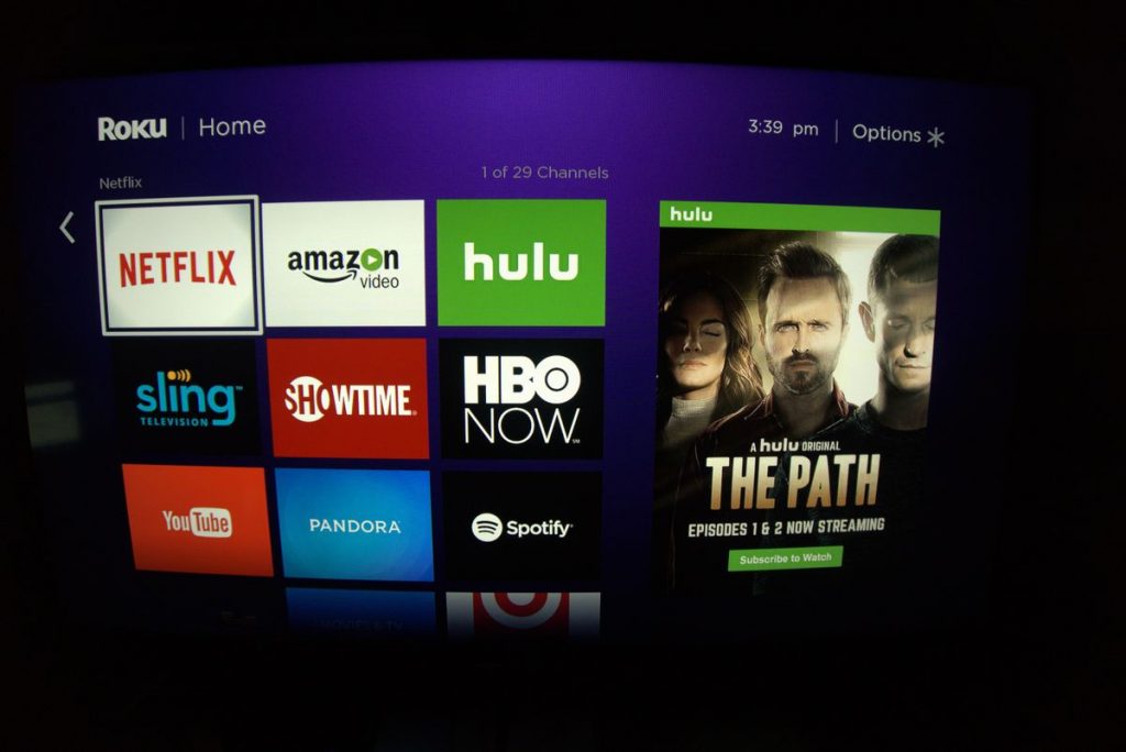 Roku Image