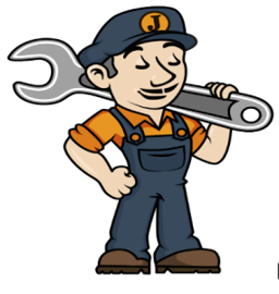 Jenkins logo