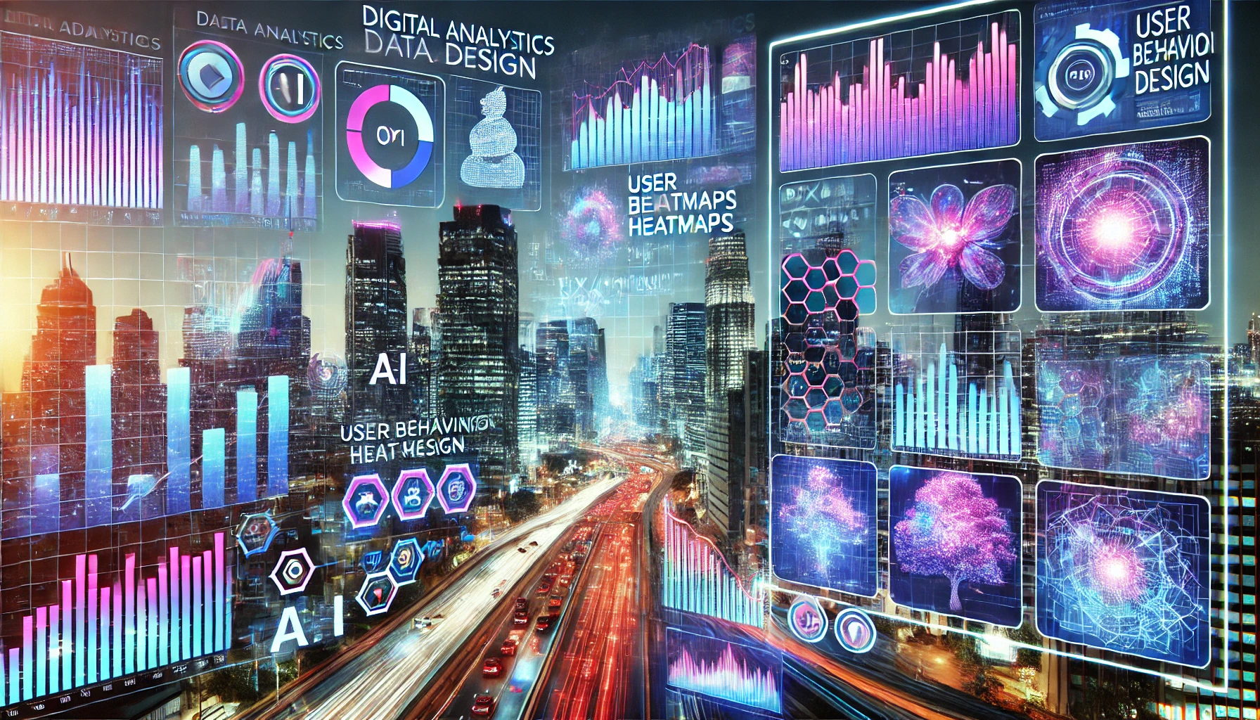 Ad-tech - UX Challenges and opportunities 