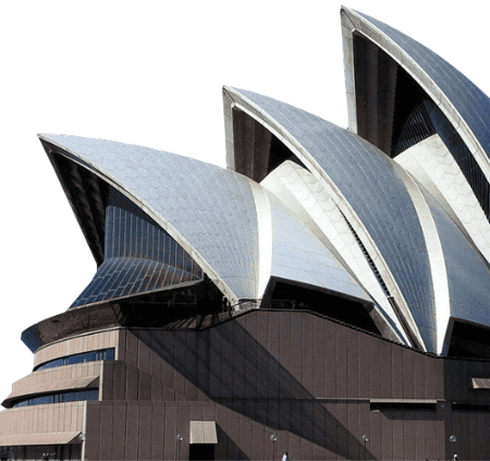 Opera House