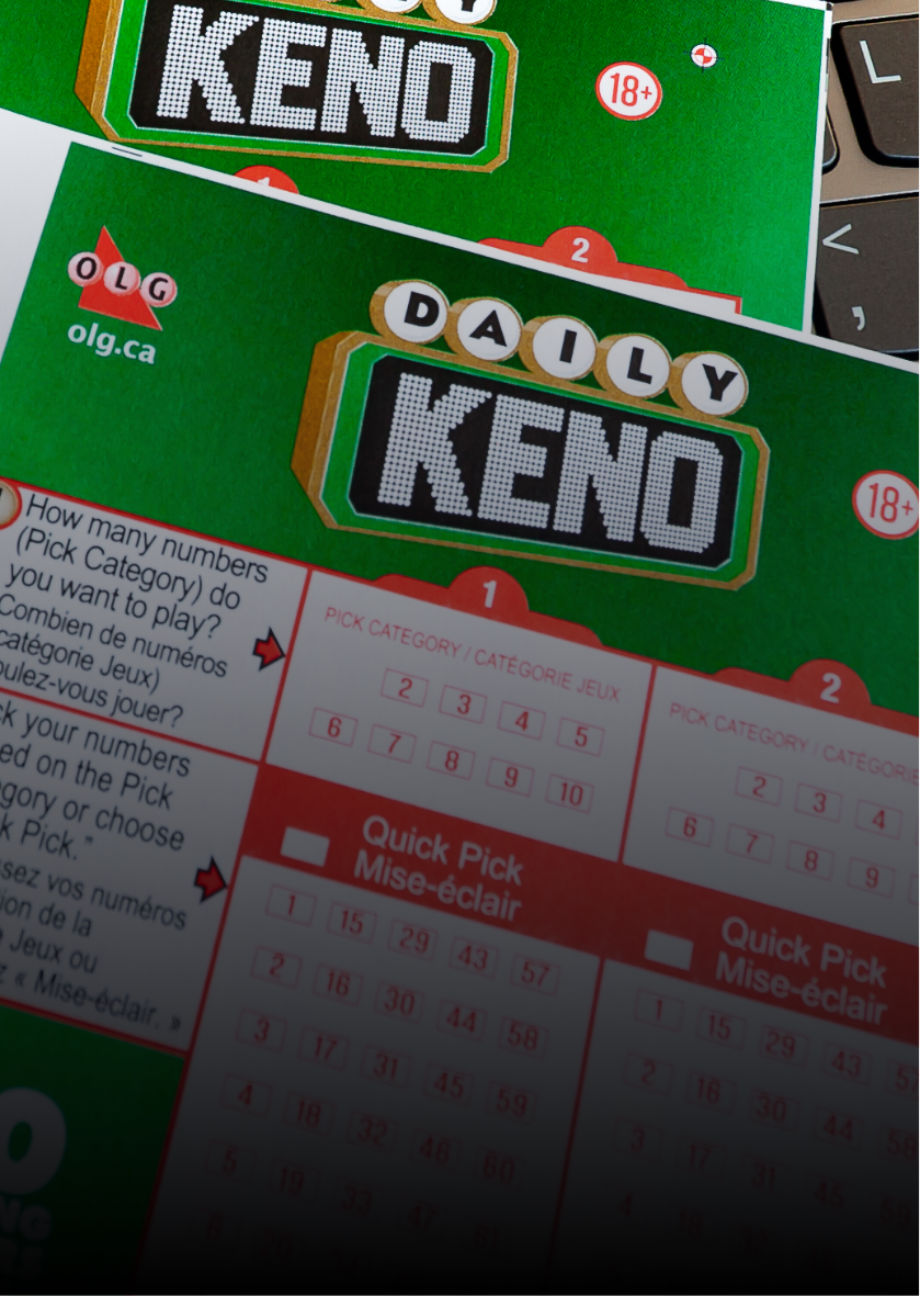 Keno Keno
