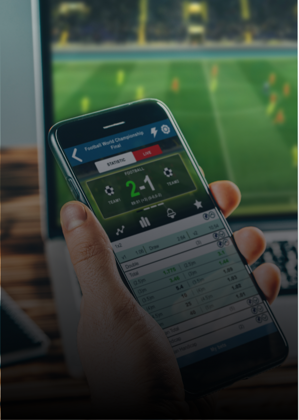 Online sports betting platforms Online sports betting platforms