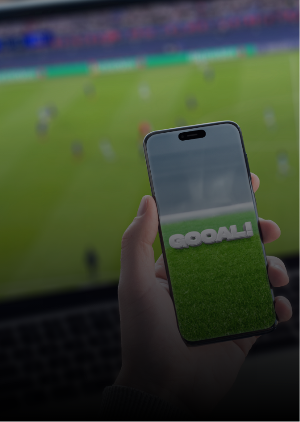 Retail & POS betting systems Retail & POS betting systems