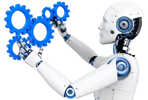 Accelerated automation