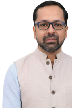 Author Manish