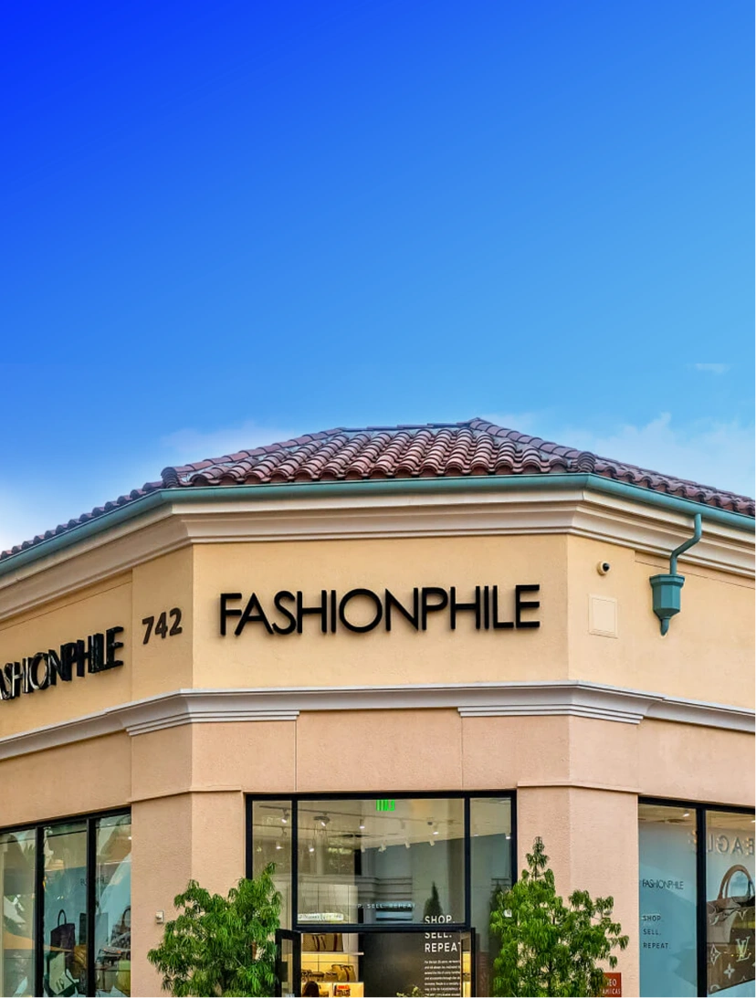 FashionPhile 