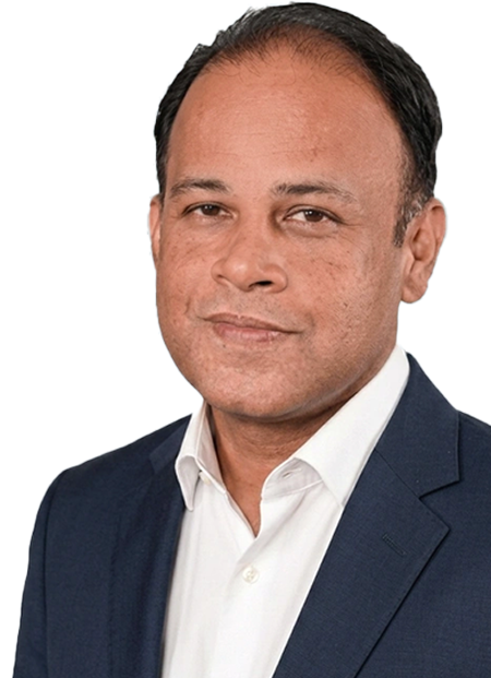 Saurabh Das