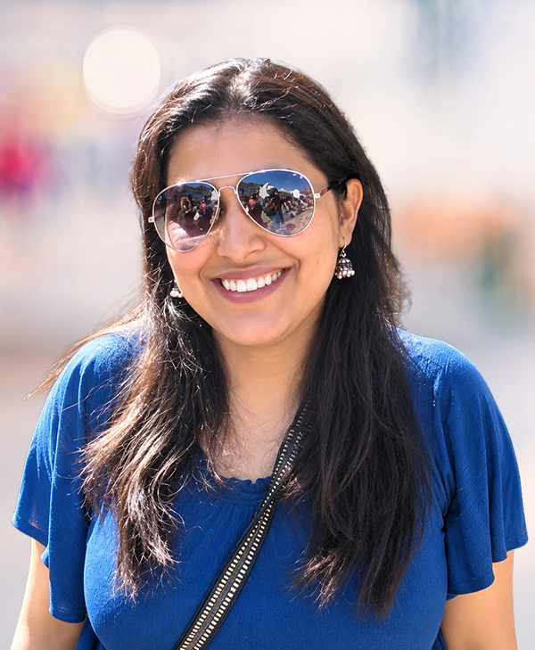 Shalini Khanna