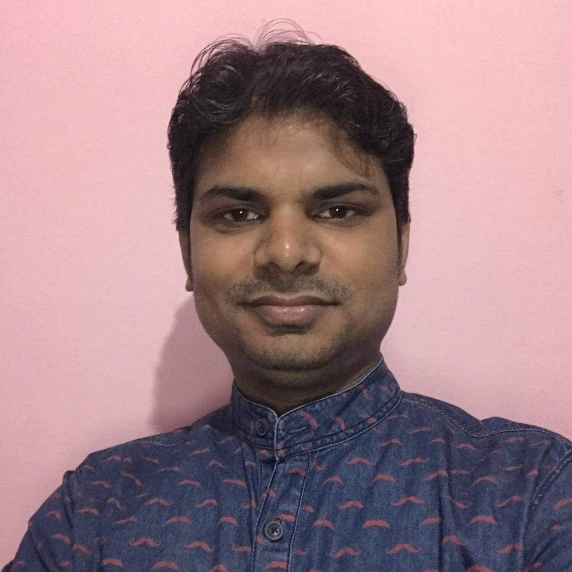 Sushil Kumar Pal