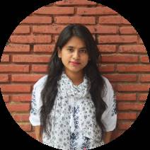 Eram Fatima