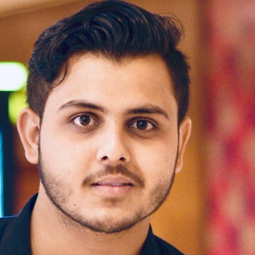 Saurabh Joshi