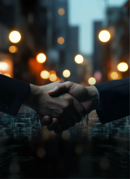 B2B Enterprises