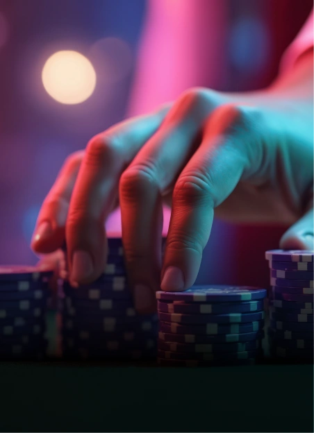  iGaming