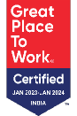 New GPTW Logo