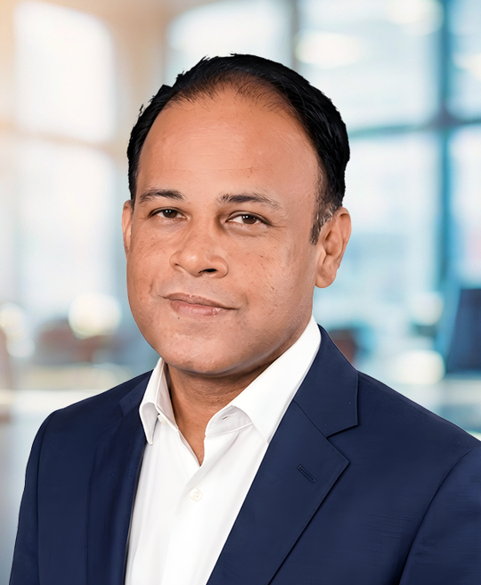 Saurabh Das