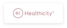 healthicity logo
