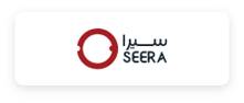 seera logo