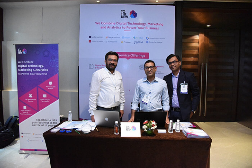 Marketing Analytics Summit